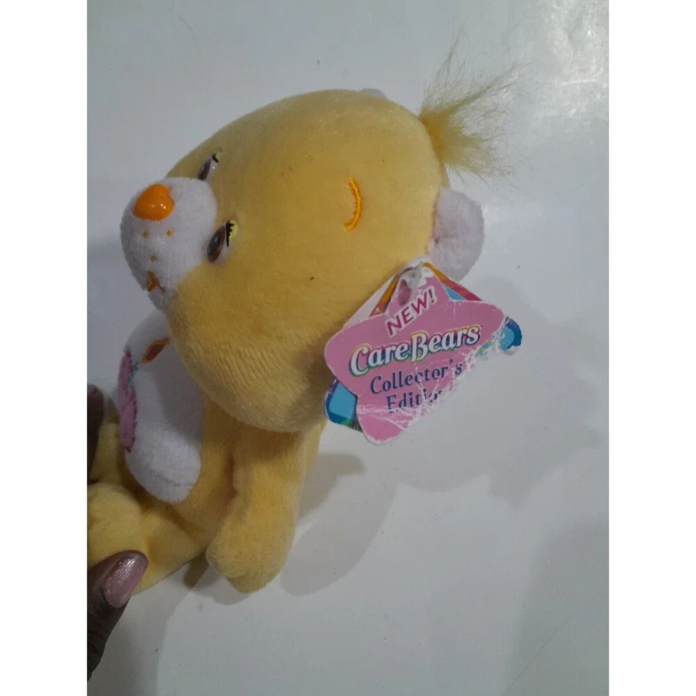 Vintage Care Bears 2002 8